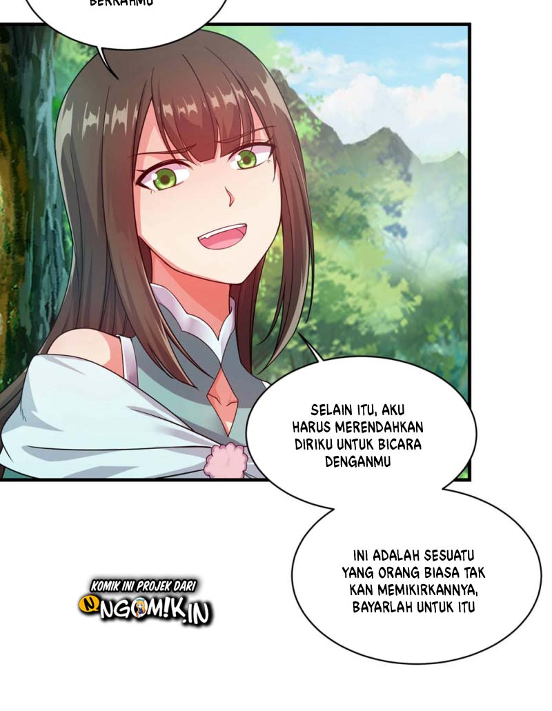Matchless Emperor Chapter 02 Gambar 12
